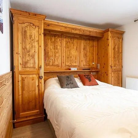 Les Balcons - 6 Personnes Cosy - 4 Flocons Or- Valthosun