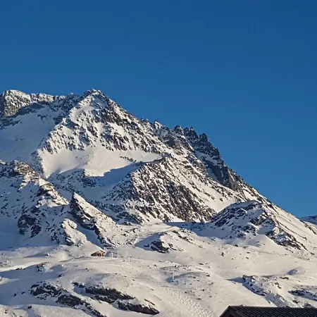 Apartment Les Balcons - 6 Personnes Cosy - 4 Flocons Or- Valthosun Val Thorens