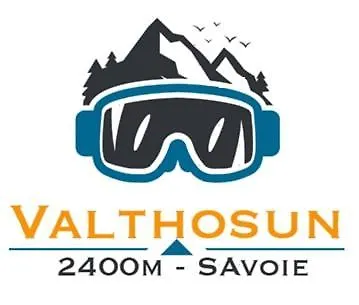 Les Balcons - 6 Personnes Cosy - 4 Flocons Or- Valthosun * Val Thorens