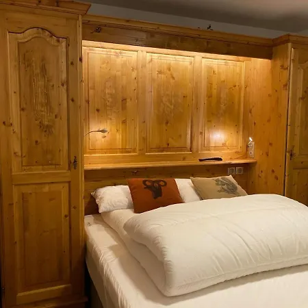 Les Balcons - 6 Personnes Cosy - 4 Flocons Or- Valthosun *