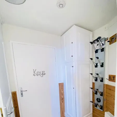 Apartment Les Balcons - 6 Personnes Cosy - 4 Flocons Or- Valthosun Val Thorens