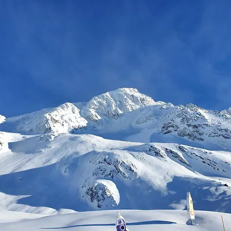 Les Balcons - 6 Personnes Cosy - 4 Flocons Or- Valthosun Апартаменти