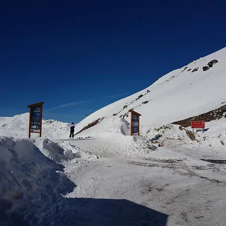 Apartment Les Balcons - 6 Personnes Cosy - 4 Flocons Or- Valthosun