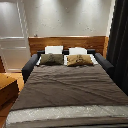 Les Balcons - 6 Personnes Cosy - 4 Flocons Or- Valthosun Val Thorens