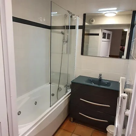 Apartment Les Balcons - 6 Personnes Cosy - 4 Flocons Or- Valthosun