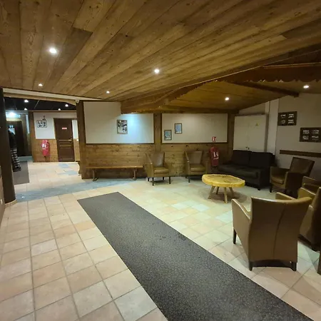 Les Balcons - 6 Personnes Cosy - 4 Flocons Or- Valthosun * Val Thorens